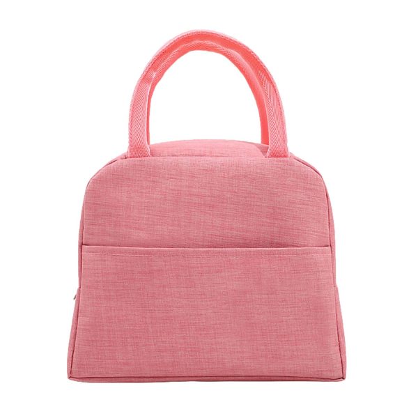 Insulated Lunch Bag for Men Women Kids