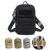 Oxford Tactical Sling Bag For Adults