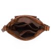 PU Leather Crossbody Shoulder Bags