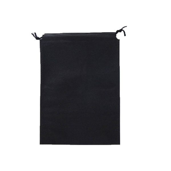 Non-Woven Drawstring Pouch Bag