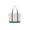 Creative single shoulder canvas bag