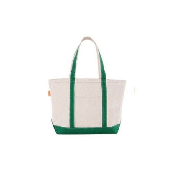 Creative single shoulder canvas bag