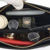 Leather Small Crossbody Bag for women