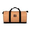 DuPont Paper Duffle Bag