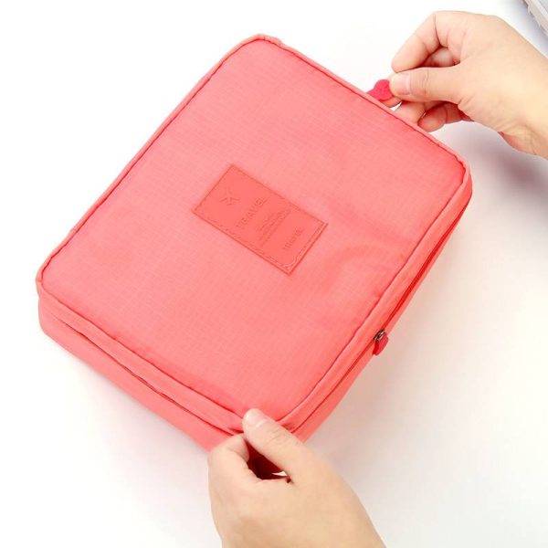 Multifunction Cosmetic Bag