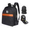 Hairdresser Travel Backpack
