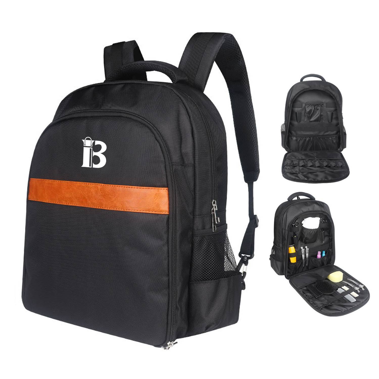 Hairdresser Travel Backpack