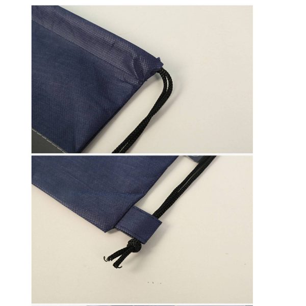 Drawstring Bag