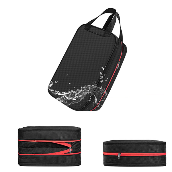 Waterproof Storage Bag For Travel Organizers