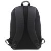Nylon Leisure Travel Backpack W/ Usb Charging Port