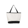 Canvas Beach Tote Bag