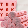 100 Pack Good Quality Plastic Mailing Bags