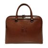 Leather Laptop Bag