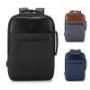 e71666de-a545-4a10-9138-cd2bf0888b3e_JM152-JG.jpg 15.6 inch Nylon Men Business Casual Computer Backpack
