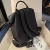 Minimalist Nylon Cloth Backpack