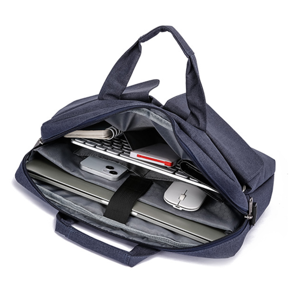 Messenger Shoulder Bag for Laptop