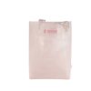 PVC Crossbody Shoulder Transparent Bag