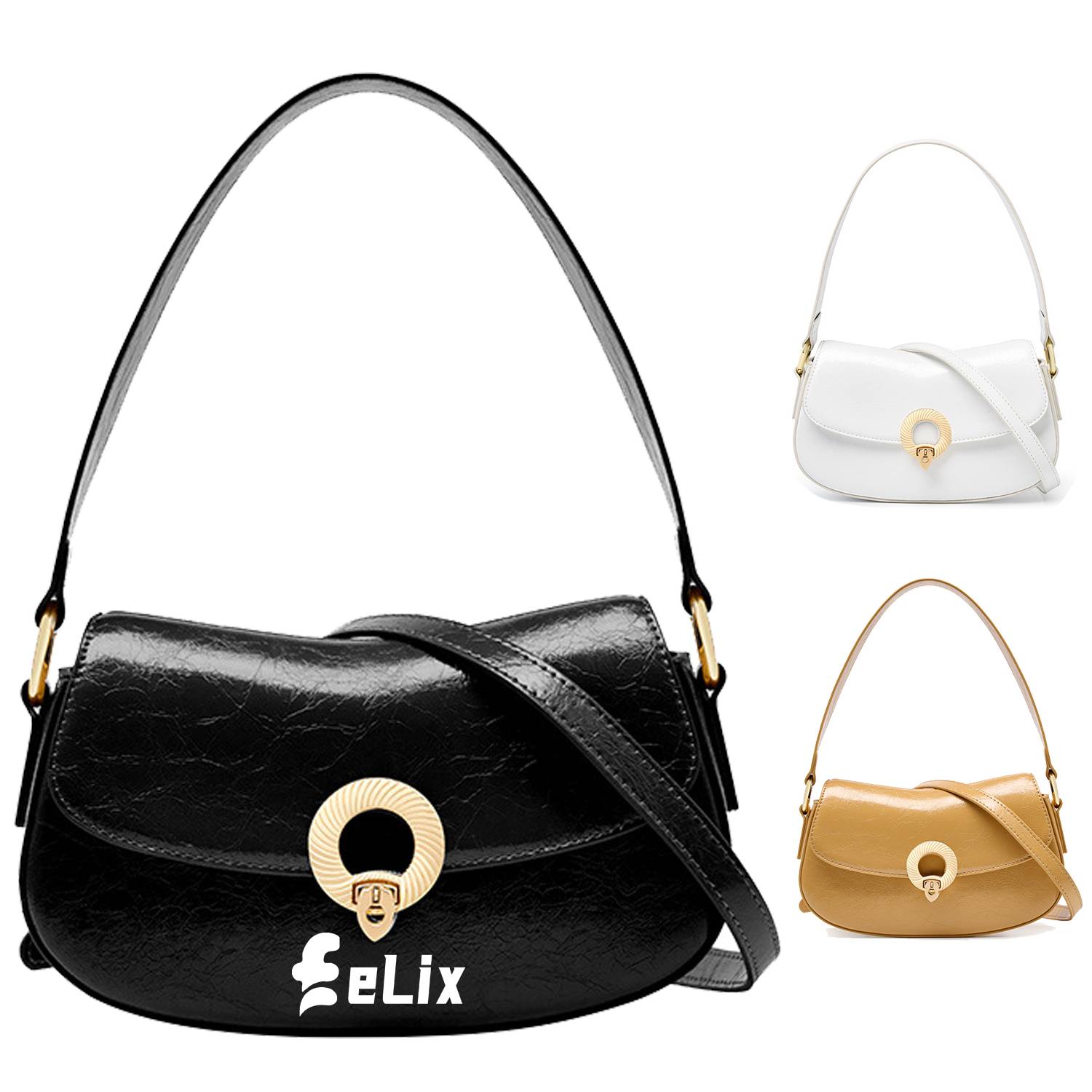 French Niche Women'S Bag