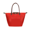 Simple Commuting Waterproof Women's Shoulder Bag