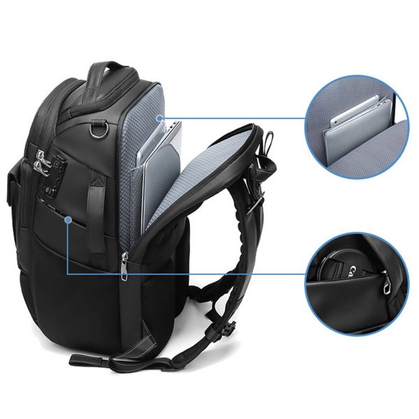 Camera Backpack
