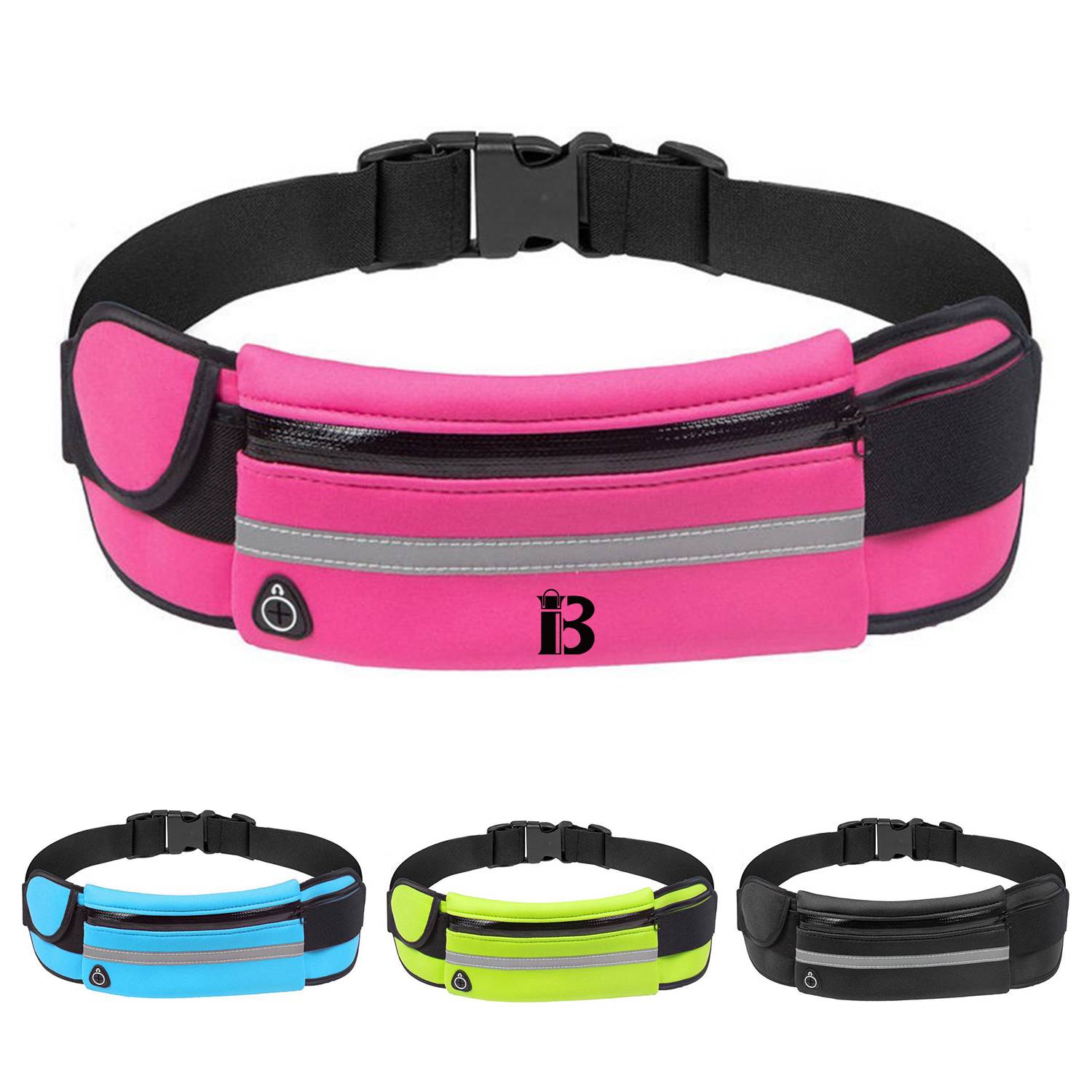 Running Belt Bag