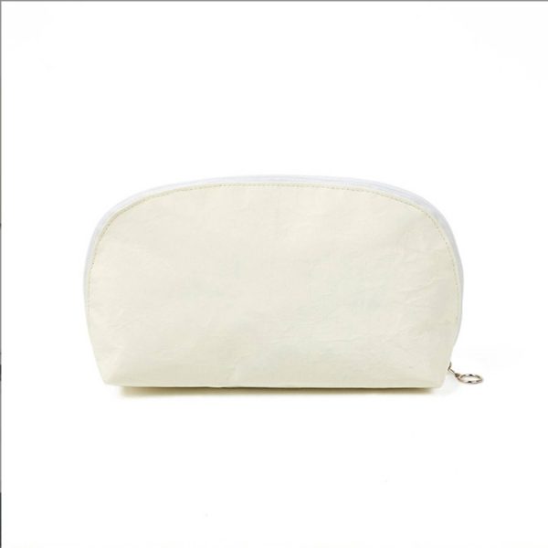 Tyvek cosmetic bag