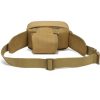 Outdoor Storage Waterproof Waist Bag Fanny Pack