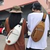 Casual Daypack Travel Hiking Cycling Sling Bag