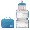 Polyester Travel Toiletry Bag