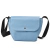 Waterproof Nylon Crossbody Bag