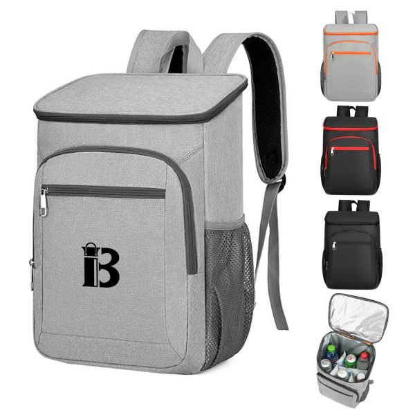 Picnic Backpack for Camping