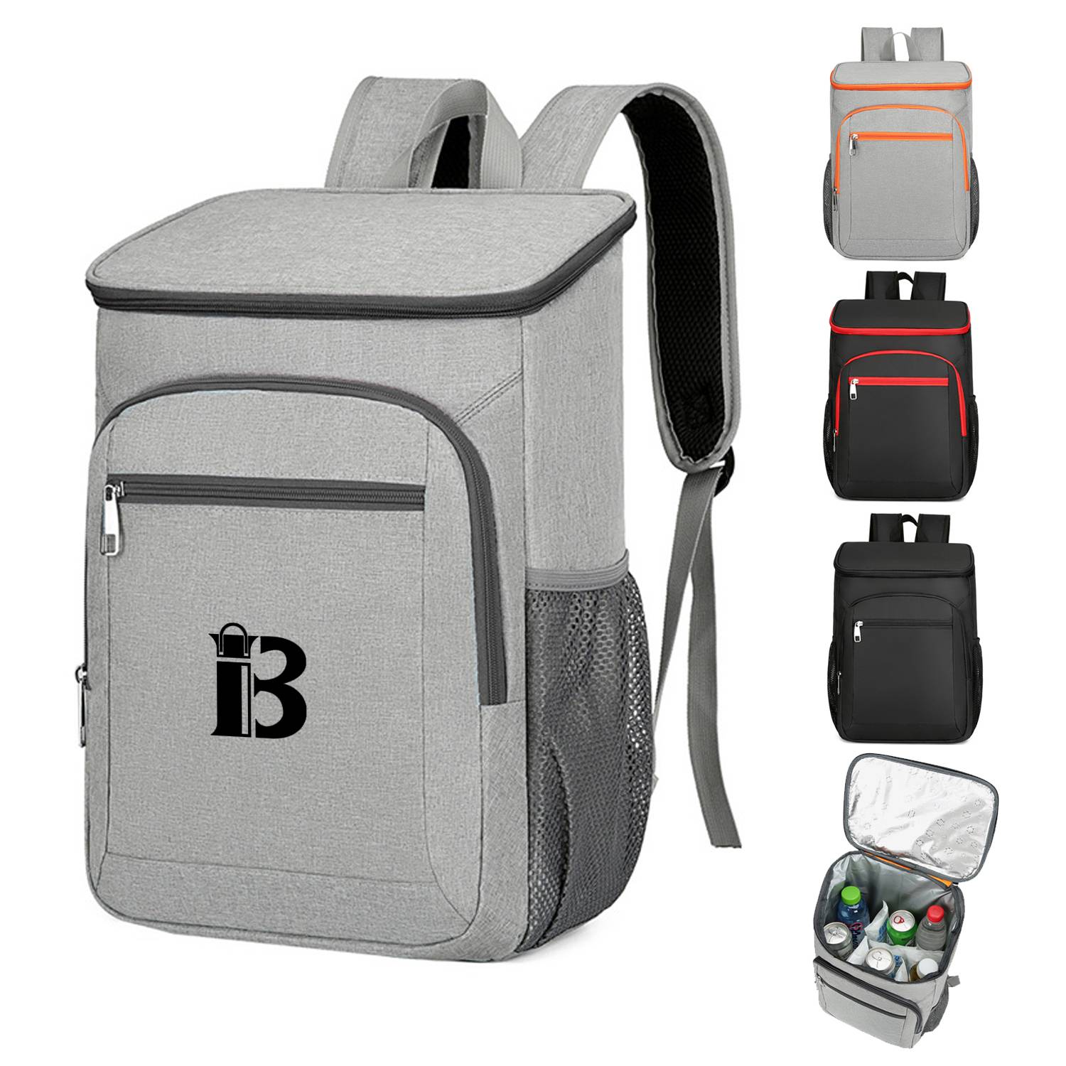 Picnic Backpack for Camping