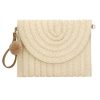 Woven Women Summer Beach Shoulder Bag