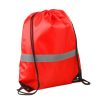 Drawstring Tote Bag