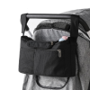 Non Slip Stroller Bag Organizer