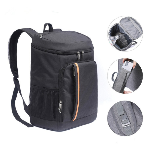 Travel Outdoor Picnic Insulated Backpack