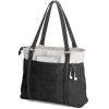 Canvas Lightweight Laptop Tote Bag for Work