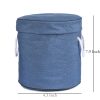 Children's Lego toy storage bag