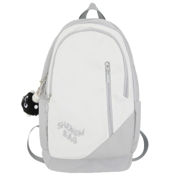 e868d526-ebd7-49bc-87f1-988325d6d09d_BGZA285.4.png Nylon Retro Large Capacity Backpack
