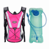 Black Hydration Backpack