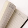 Notebook Pen 3-Piece Set With Ink Sac