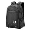 Nylon Waterproof Business Travel Backpack