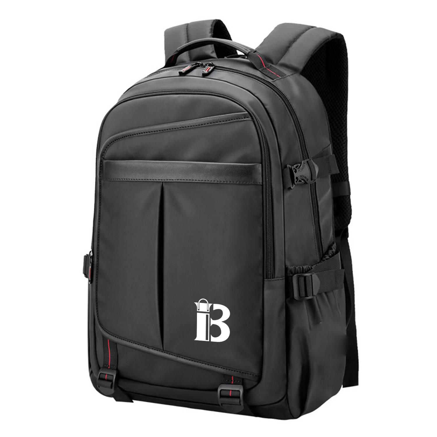 Nylon Waterproof Business Travel Backpack