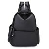 Ladies PU Leather Backpack