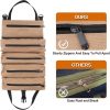 Oxford Outdoor portable waterproof tool storage bag