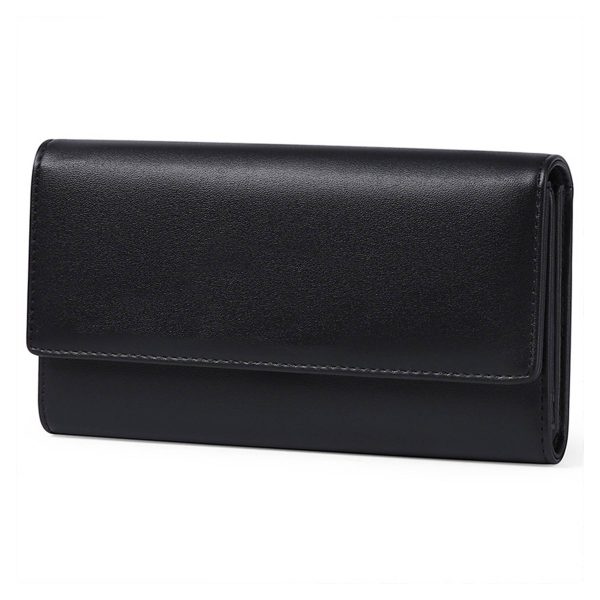 PU Women’s Clutch Wallet