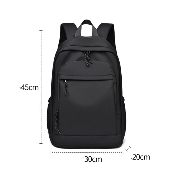 Large Capacity Computer Backpacks