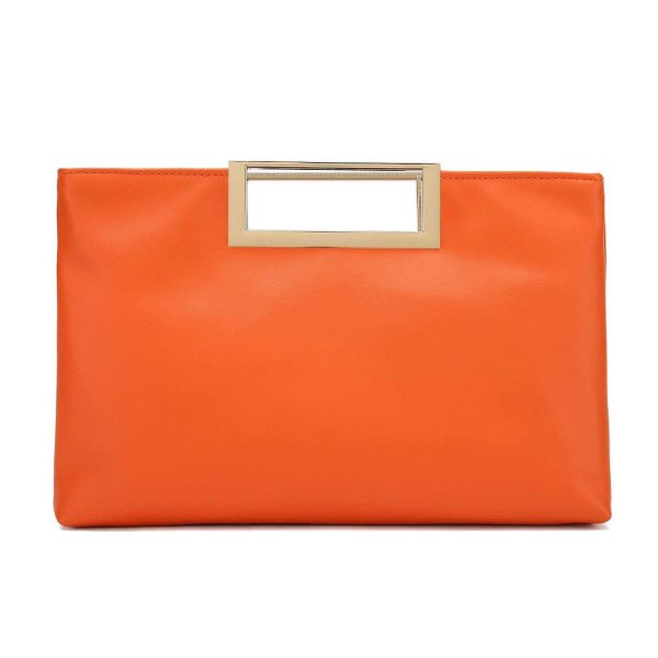 Geniune Leather Stylish Women Convertible Crossbody Bag