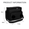 Cooler Bag with Bluetooth speakers