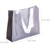 Clear Gift Bags With Handles